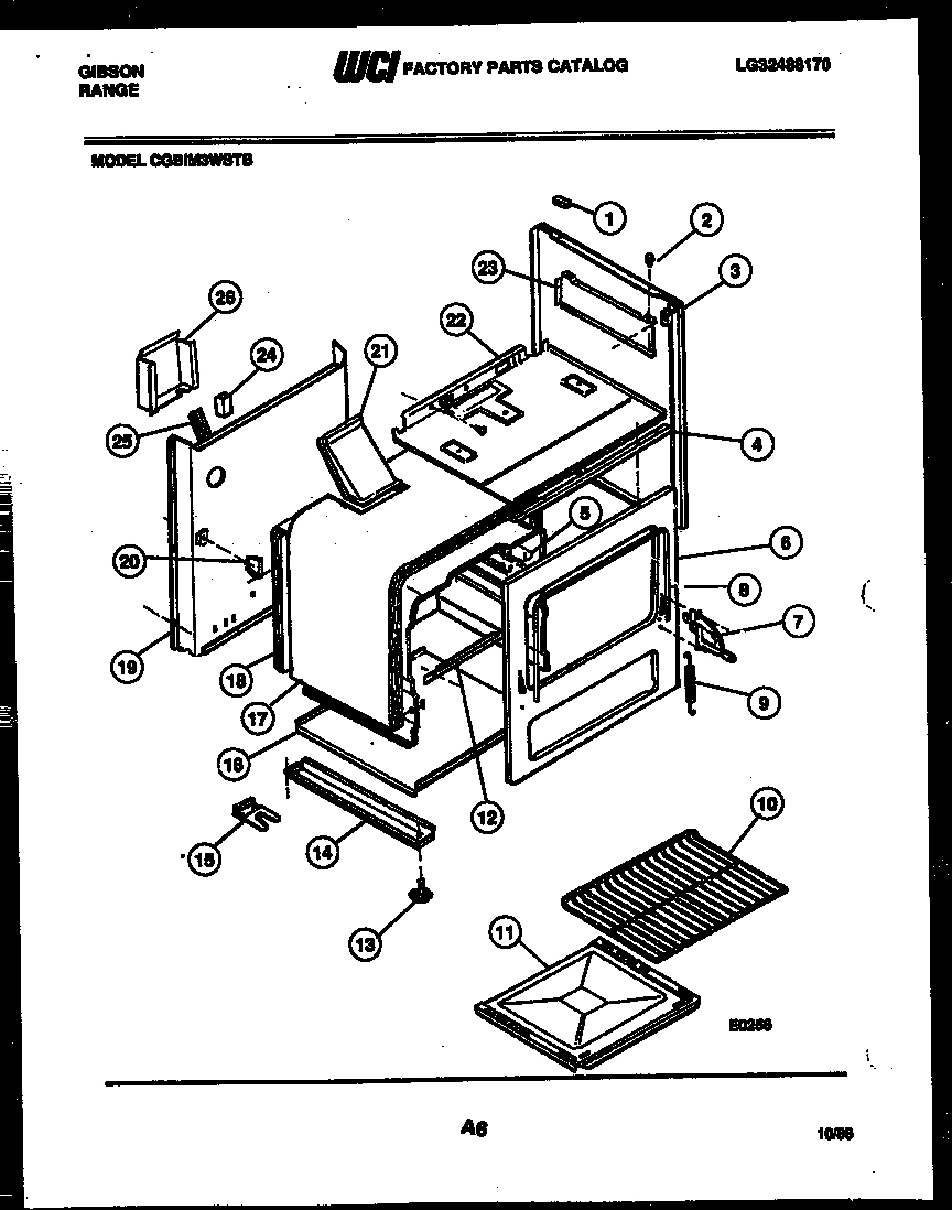05 - BODY PARTS