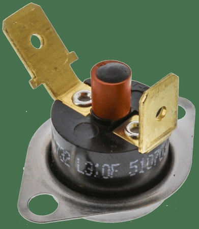 D510703 Speed Queen Manual Reset Thermostat