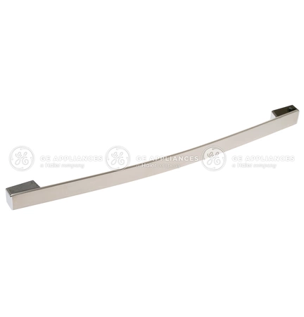 WB15X41509 GE Stainless Steel Handle and End
