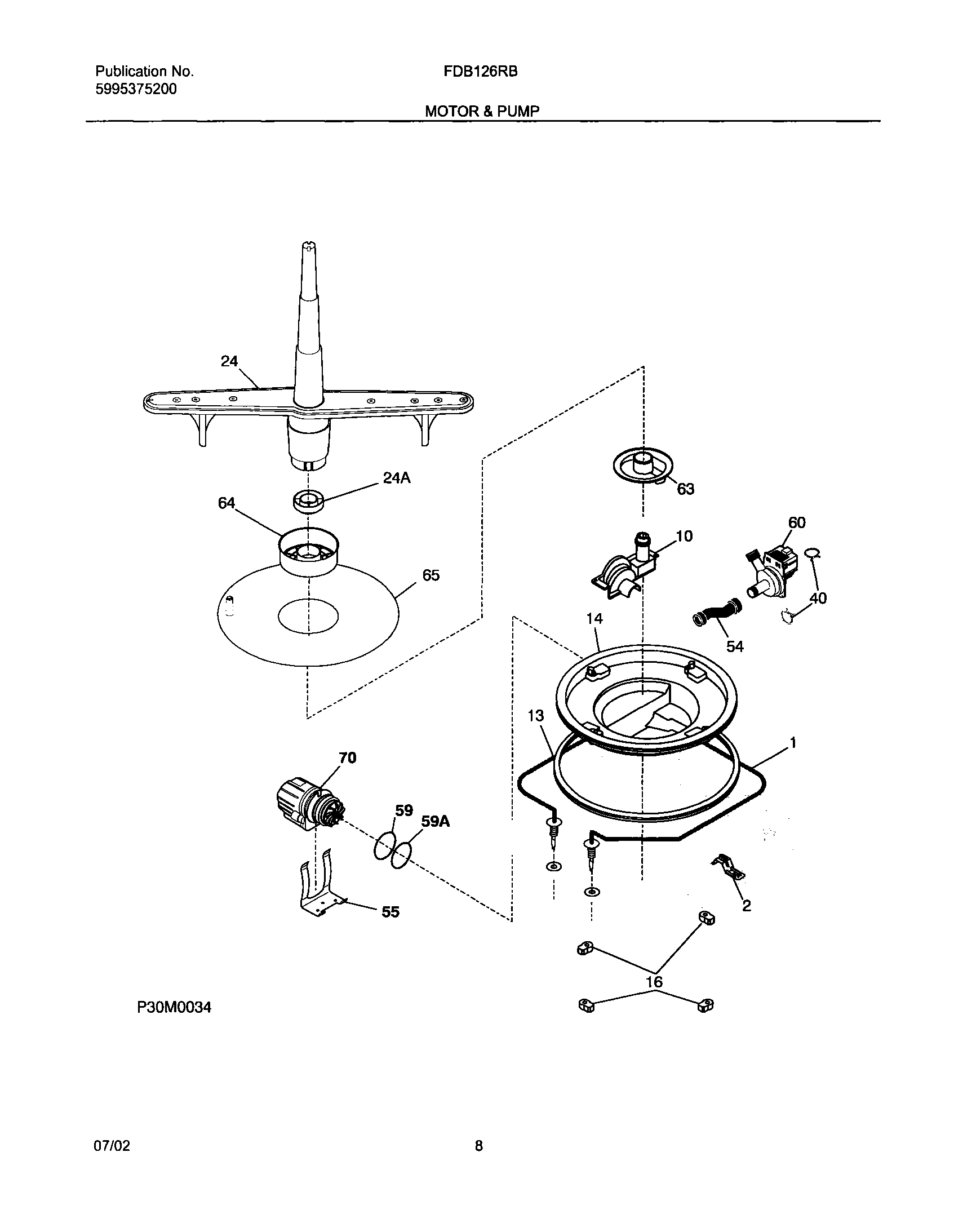 09 - MOTOR & PUMP