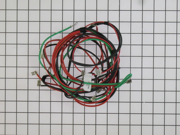 00755384 Bosch Range Cable Harness