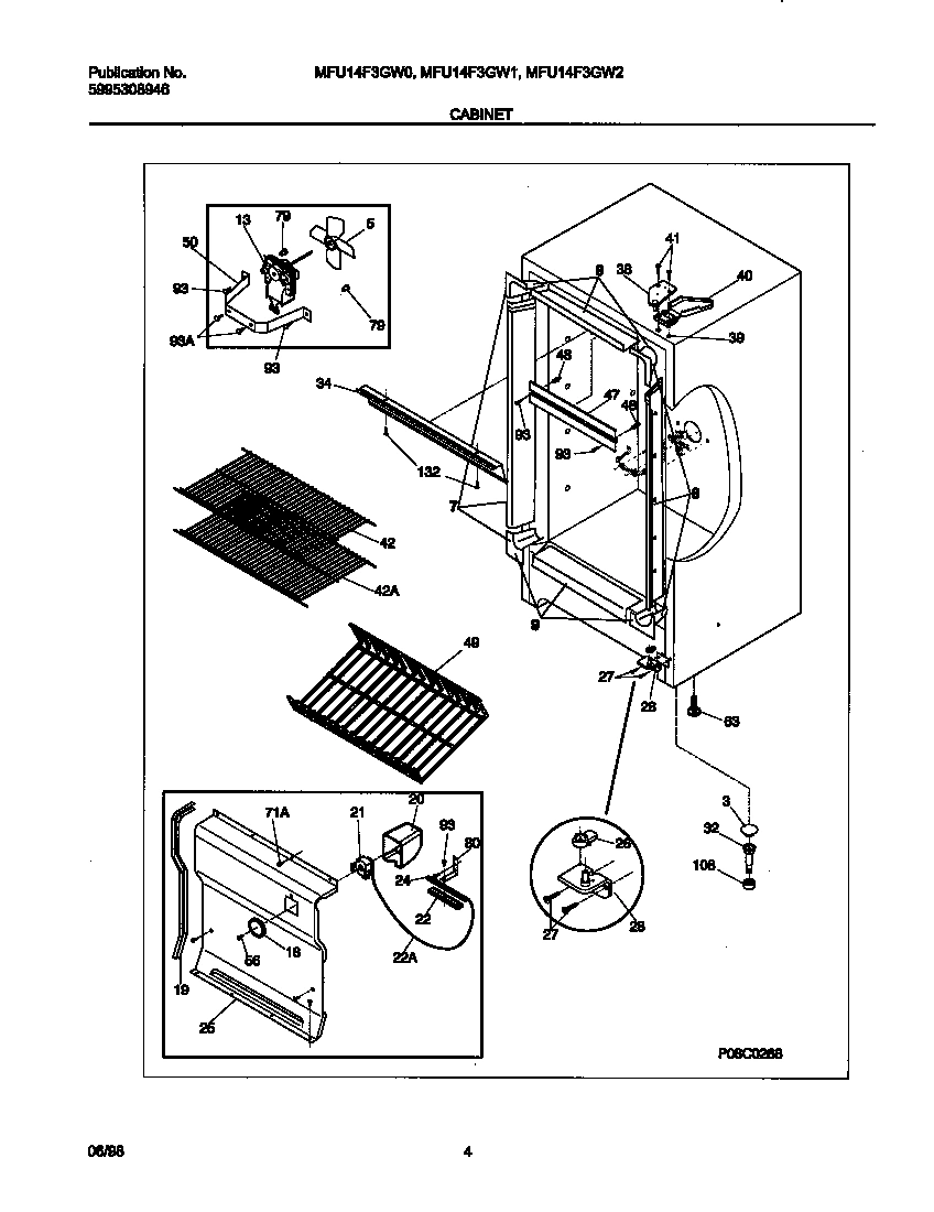 03 - CABINET