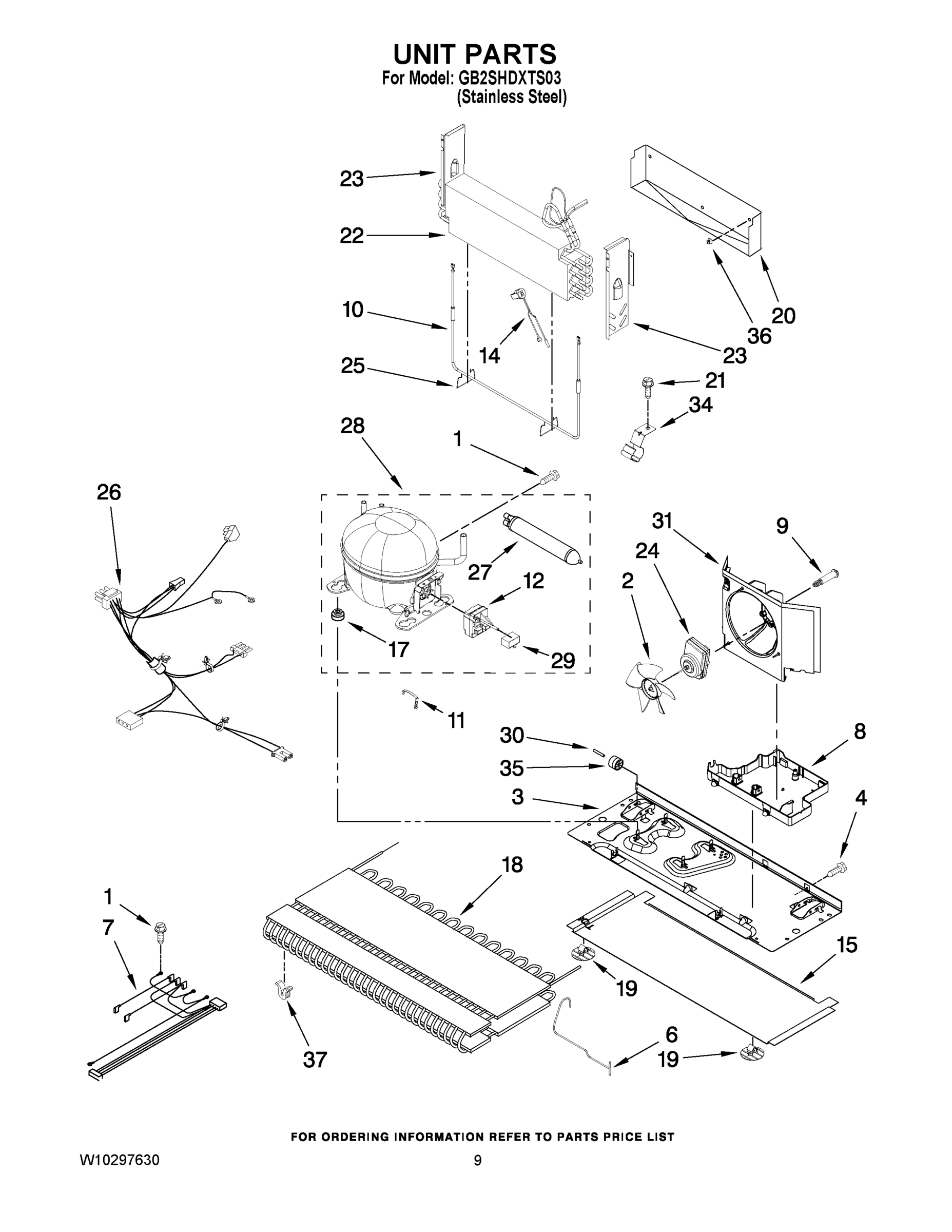 06 - UNIT PARTS