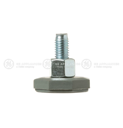 WH46X27126 GE Washer Rubber Foot