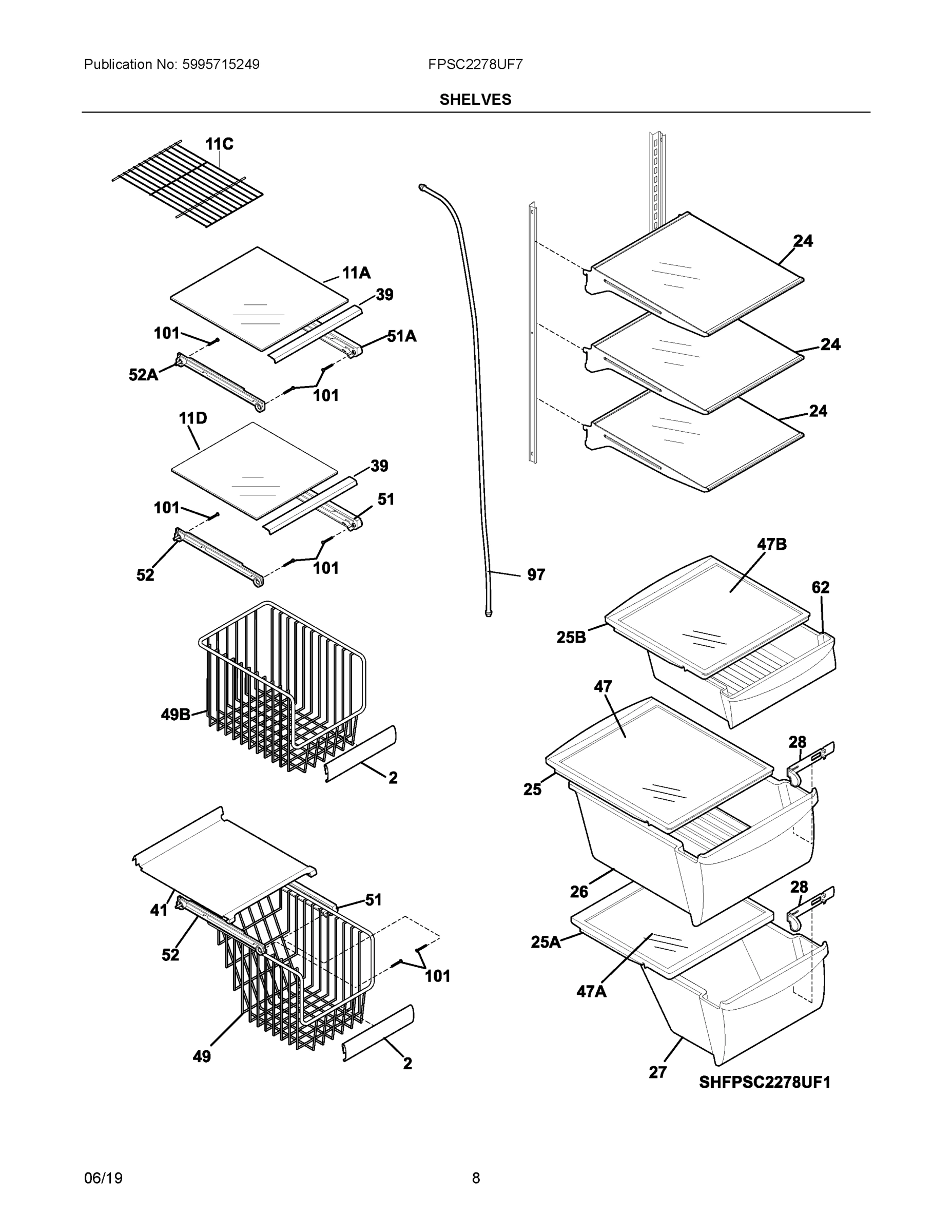 05 - SHELVES