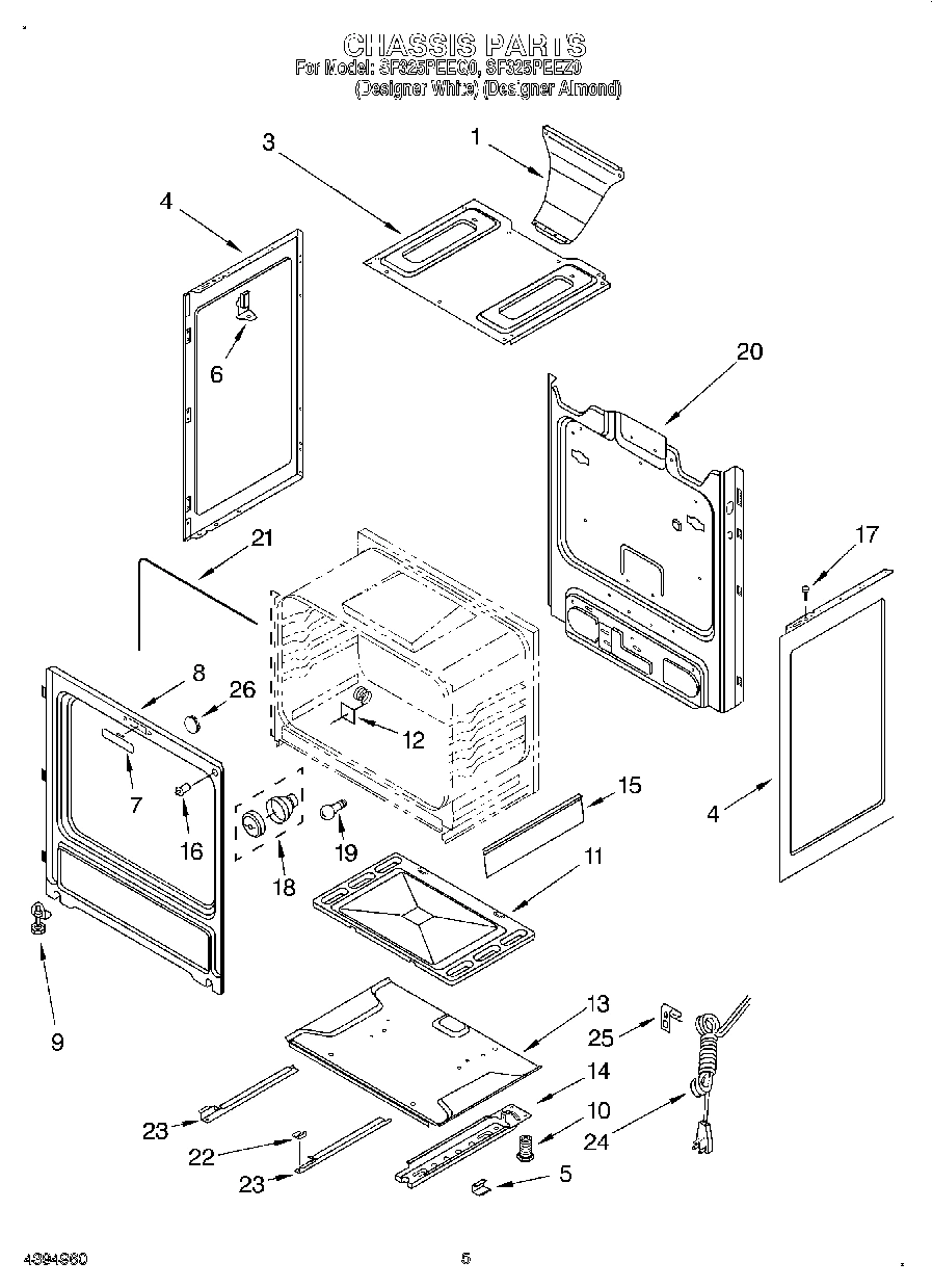 04 - CHASSIS