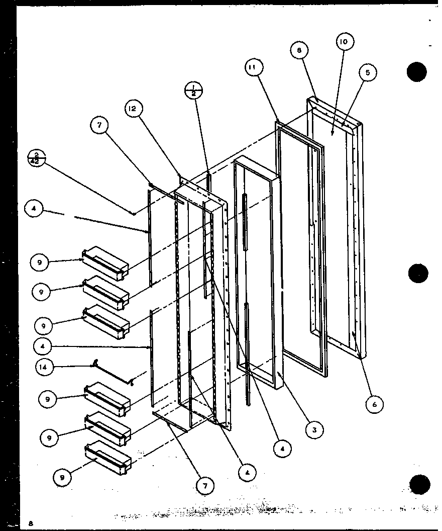 04 - FZ DOOR