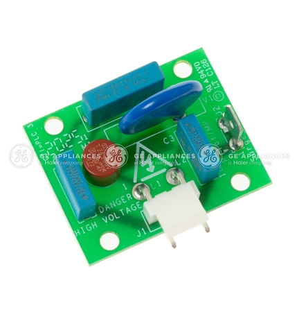 WB27X24029 GE Surface Backlight Control Board