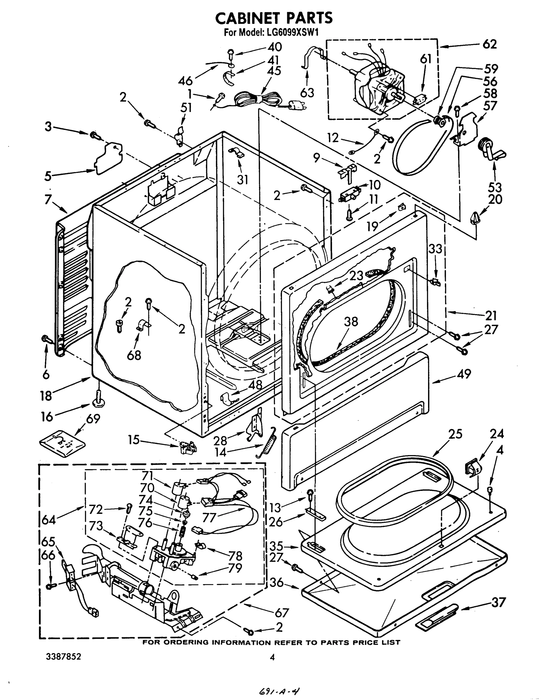 03 - CABINET