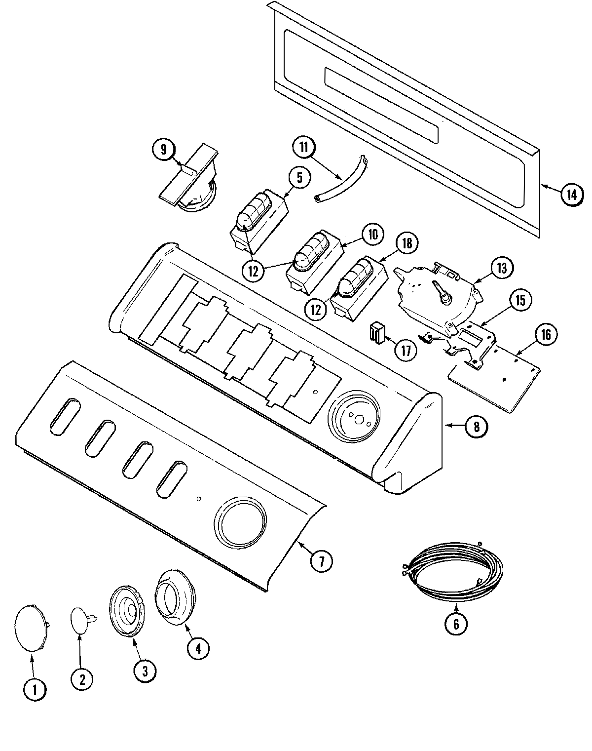 03 - CONTROL PANEL