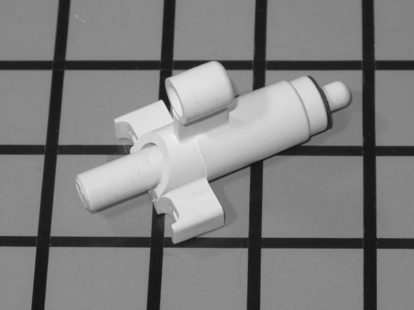 WP693145 Whirlpool Lid Latch