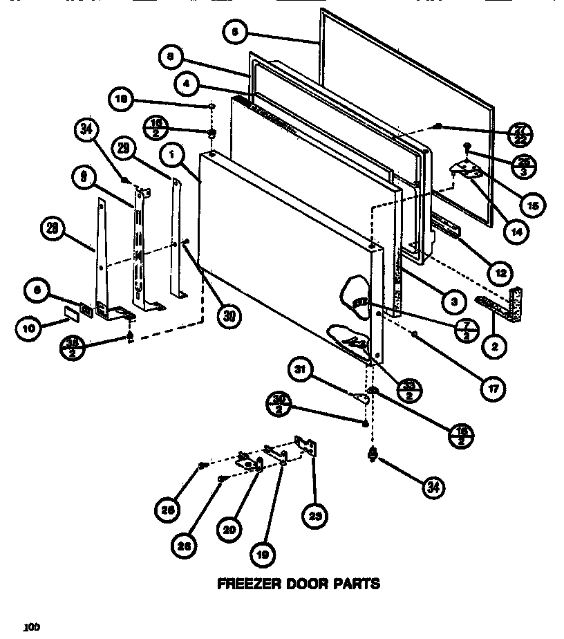 03 - FZ DOOR