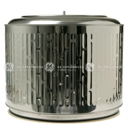 WE21X28743 GE Drum Assembly