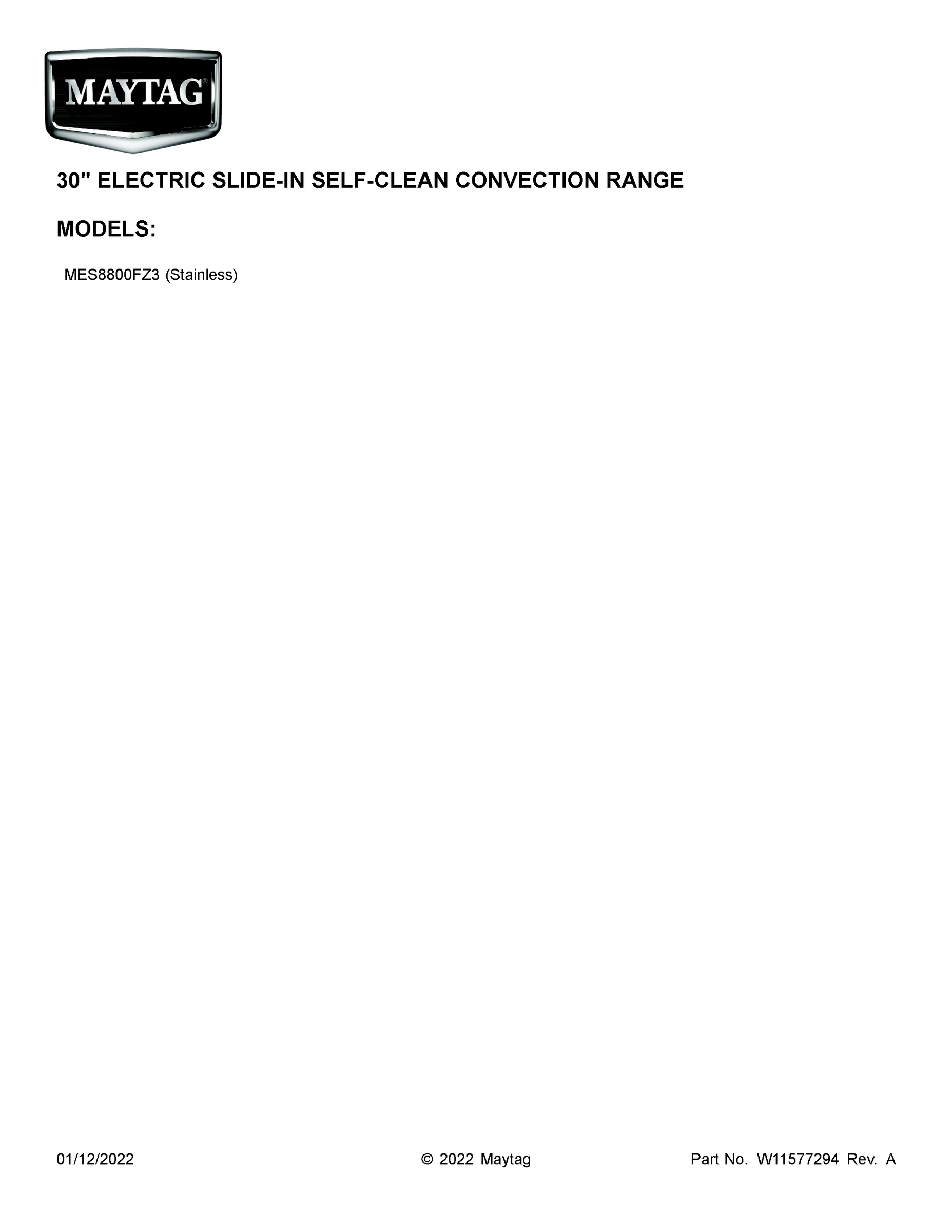 01 - COVER SHEET