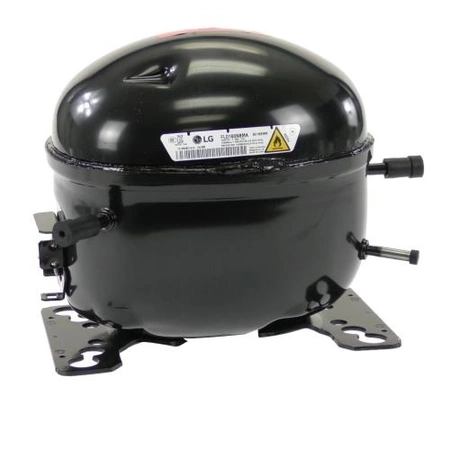 TCA36811415 LG Refrigerator Compressor Set As