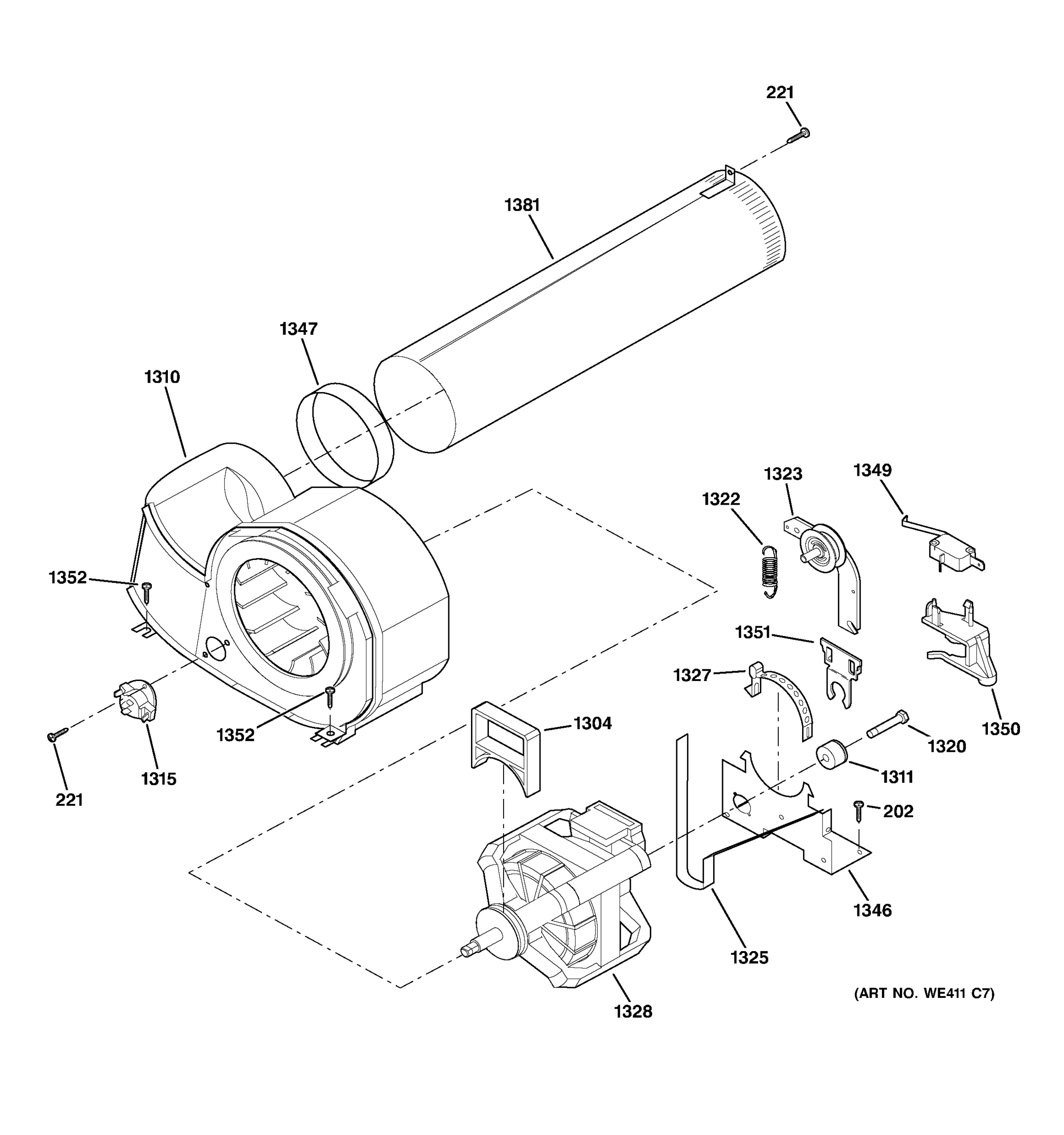 MOTOR