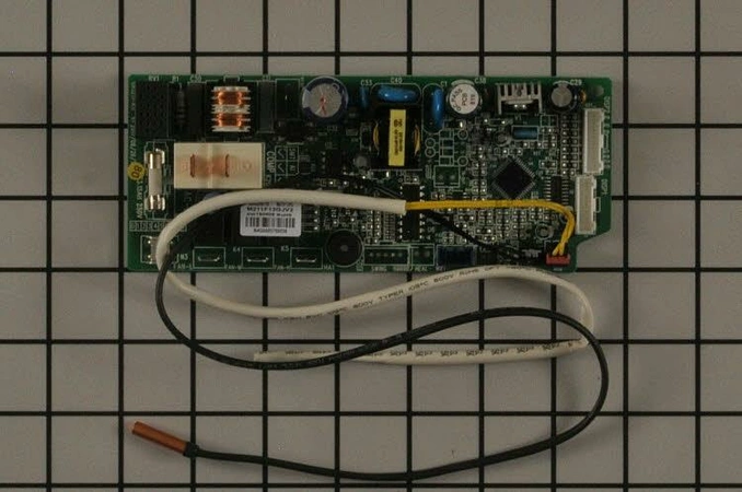 WJ26X23454 GE Main Board