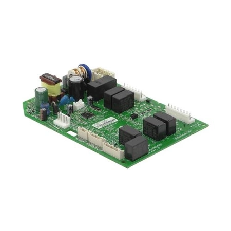 WR09X30671 GE Refrigerator Electronic Control