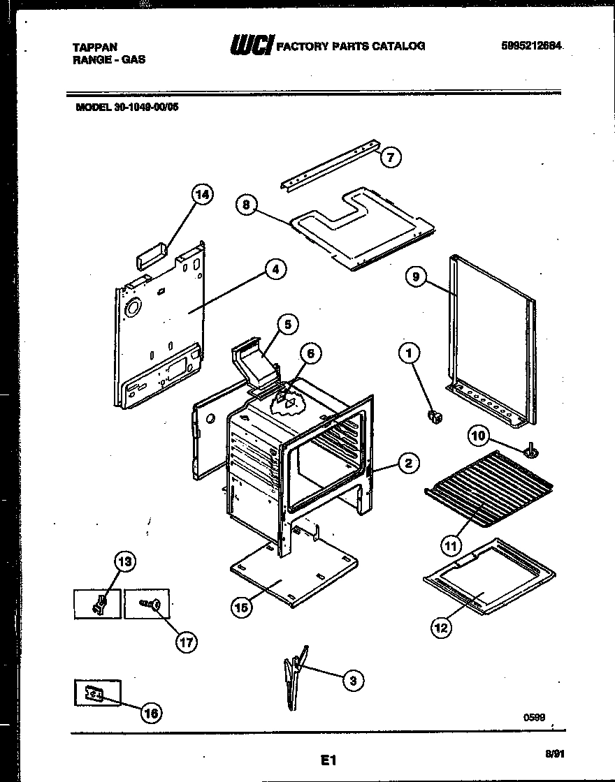 07 - BODY PARTS