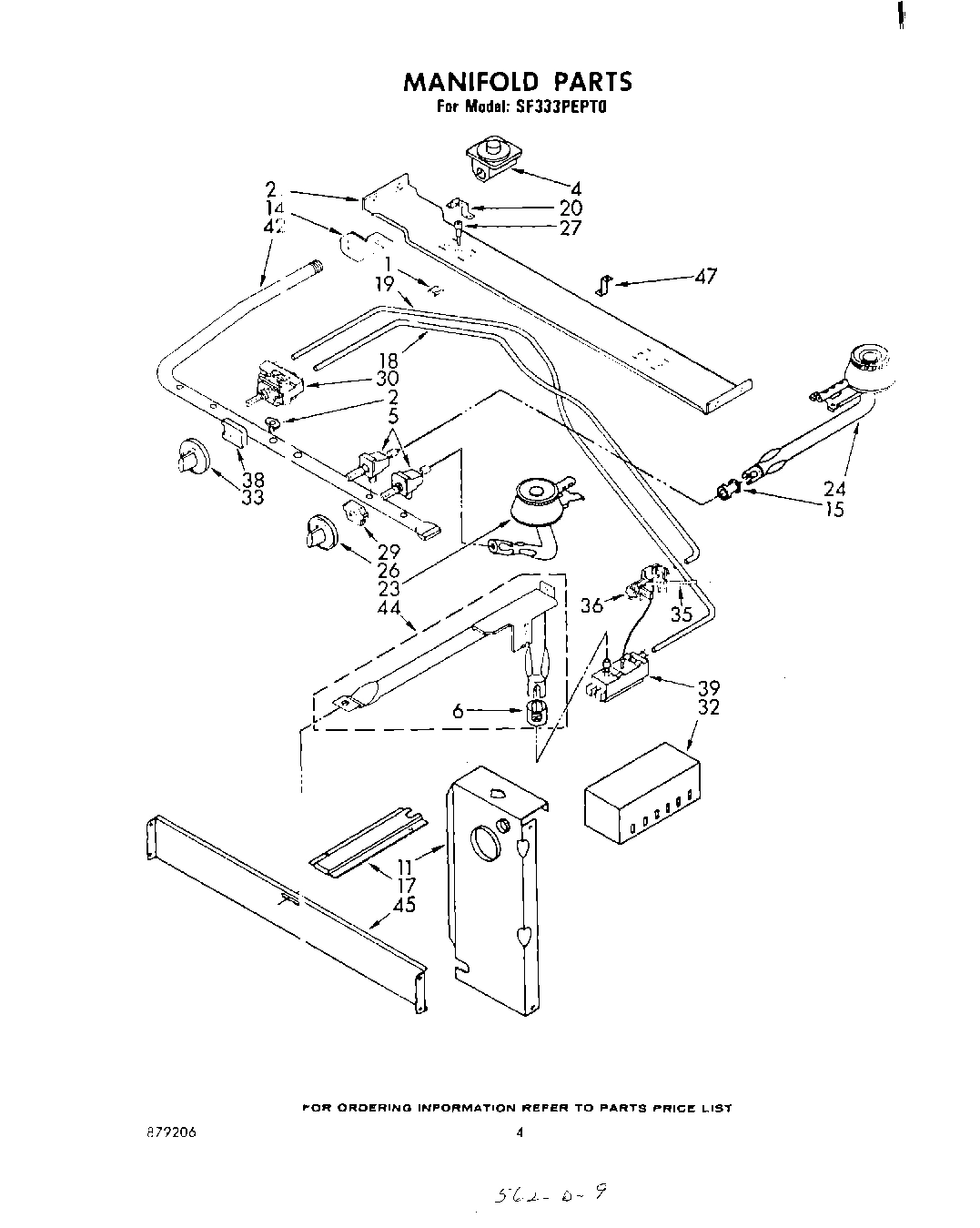 03 - MANIFOLD