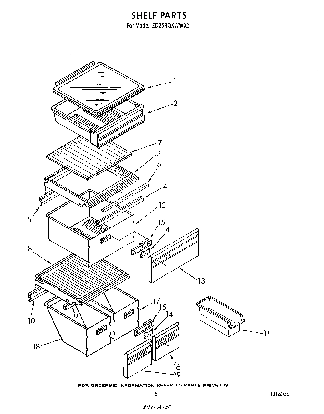 04 - SHELF