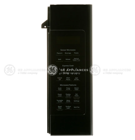 WB56X26791 GE Microwave Control Panel Assembl