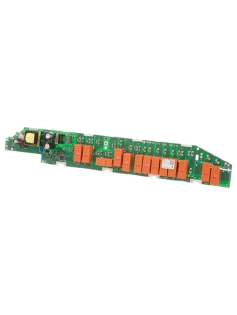 11016529 Bosch Oven Relay Module