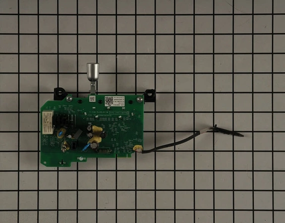 W11677161 Whirlpool Speed Control