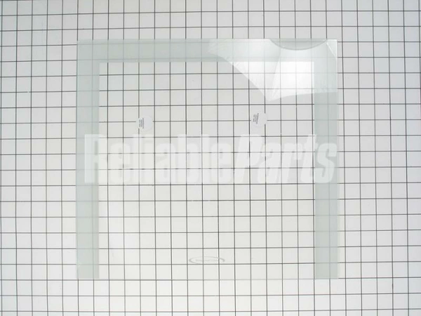 WR32X10130 GE Refrigerator Cover Pan