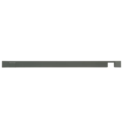 WR02X39778 GE Top Front Cap