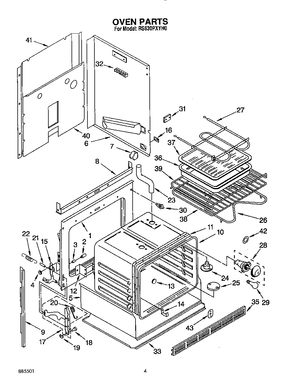 04 - OVEN