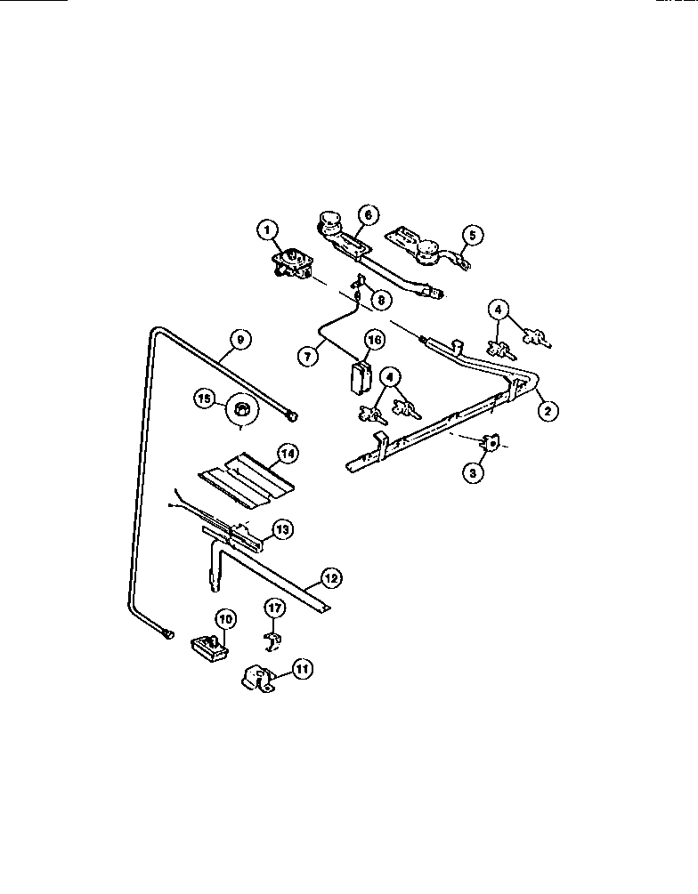 06 - BURNERS, IGNITORS, CONTROLS