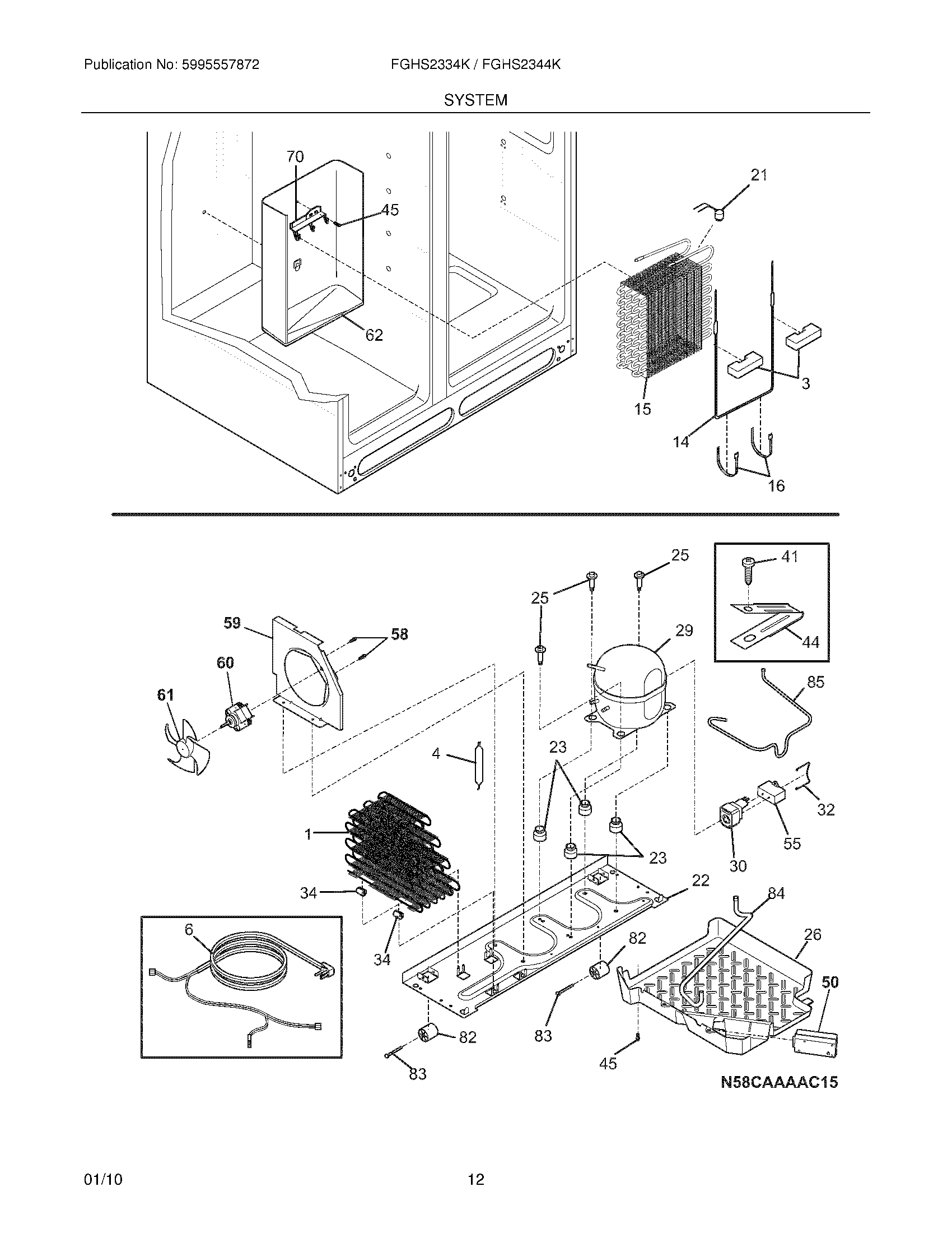 13 - SYSTEM