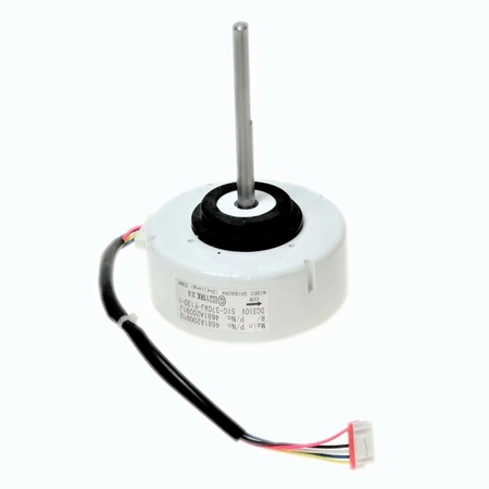 EAU62983003 LG Indoor Assembly DC Motor