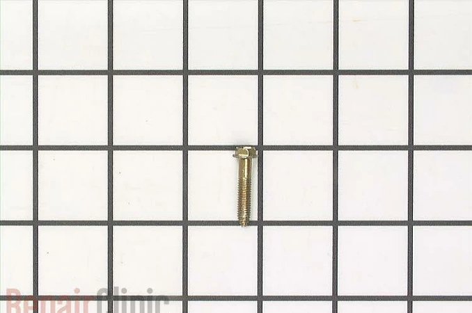 WB1K5072 GE Oven Screw