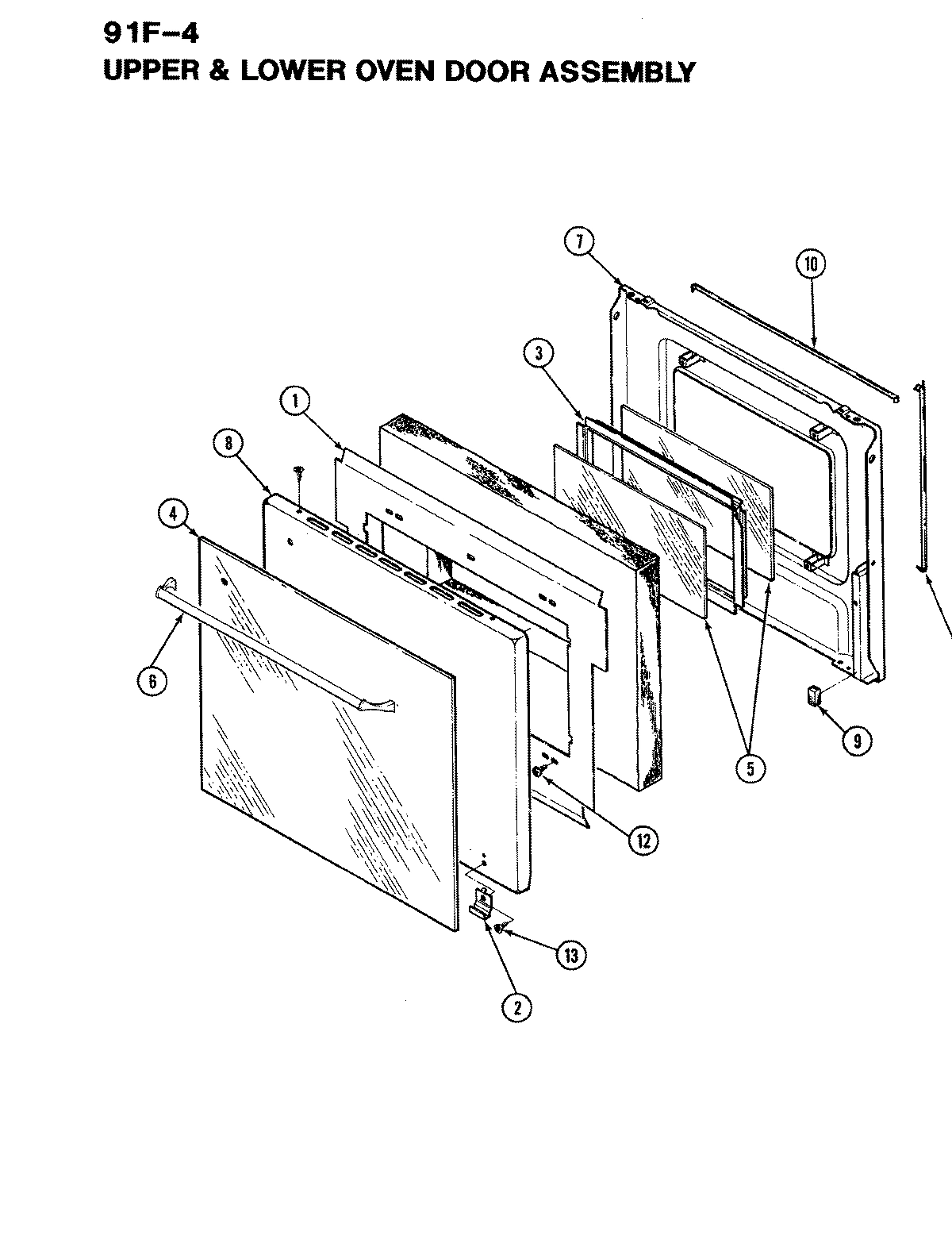 03 - DOOR (UPPER & LOWER)