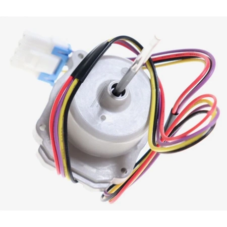 EAU65058313 LG Refrigerator DC Motor Assembly