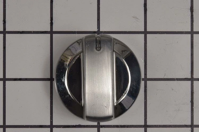W10246106 Whirlpool Knob