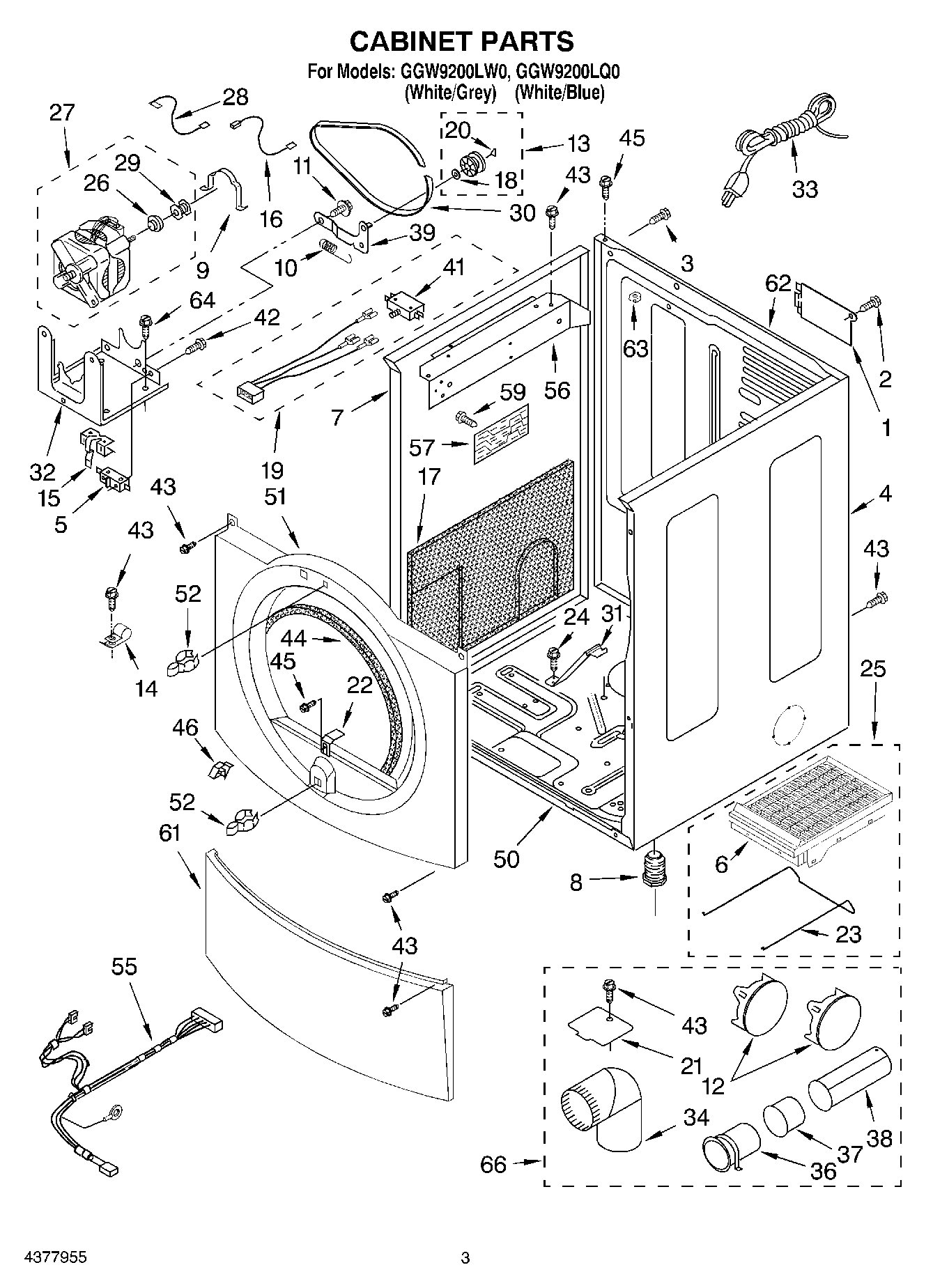 02 - CABINET