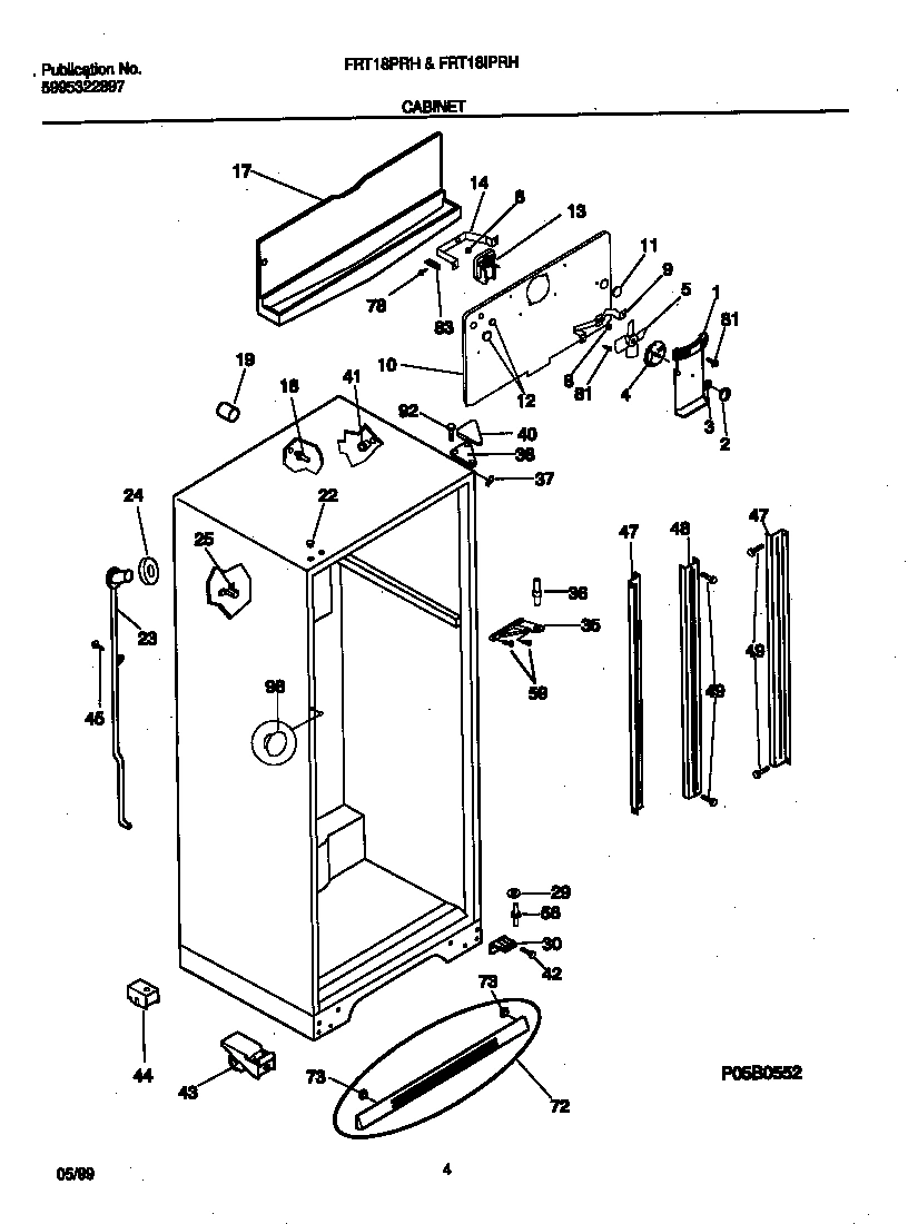 03 - CABINET