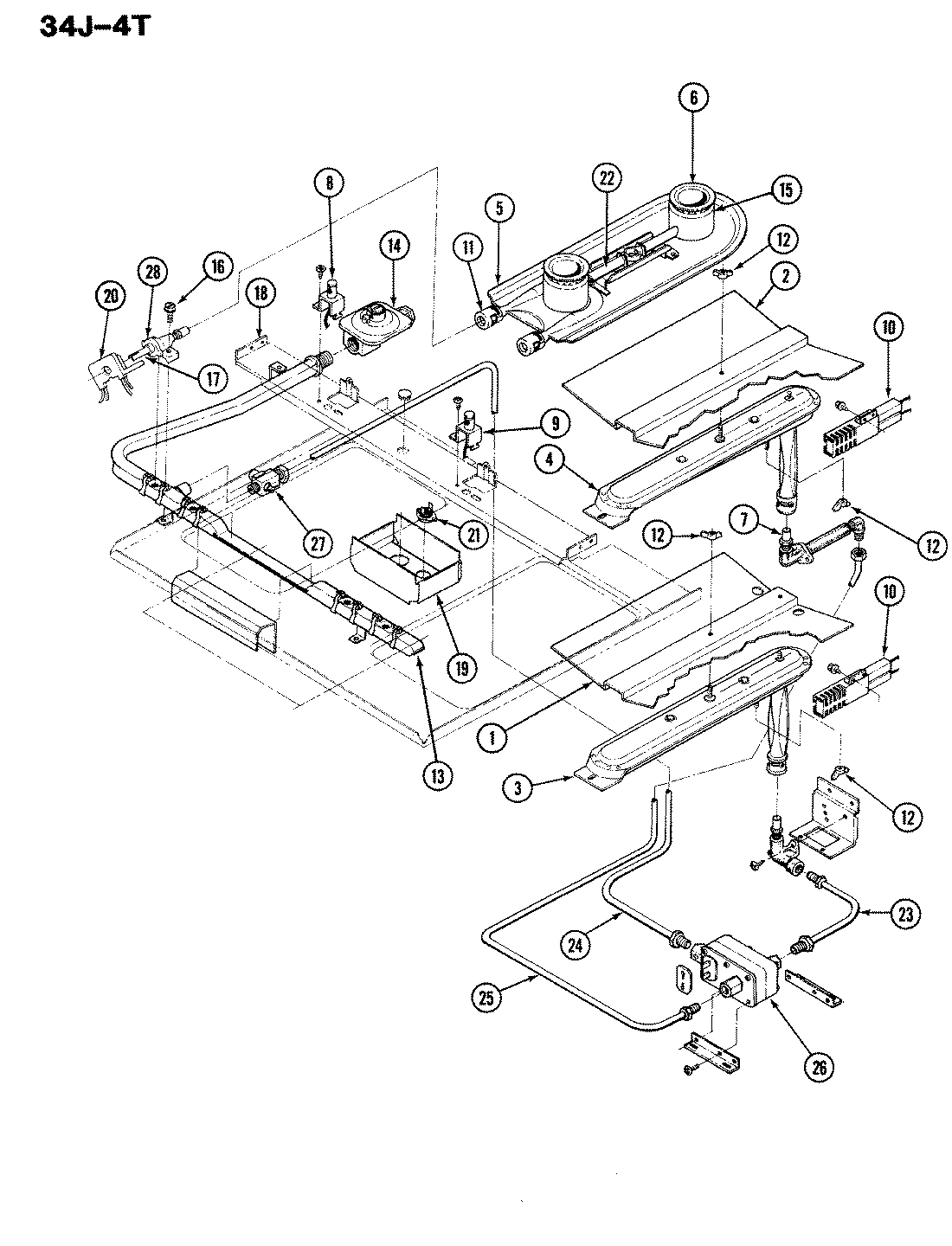 03 - GAS CONTROLS
