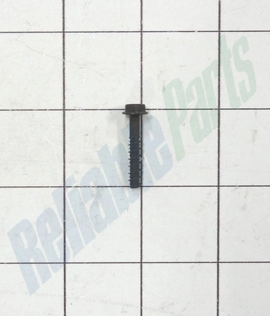 WB1K5156 GE Range Screw