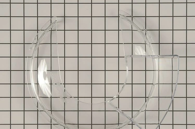 WPW10617049 Whirlpool Pour Shelf