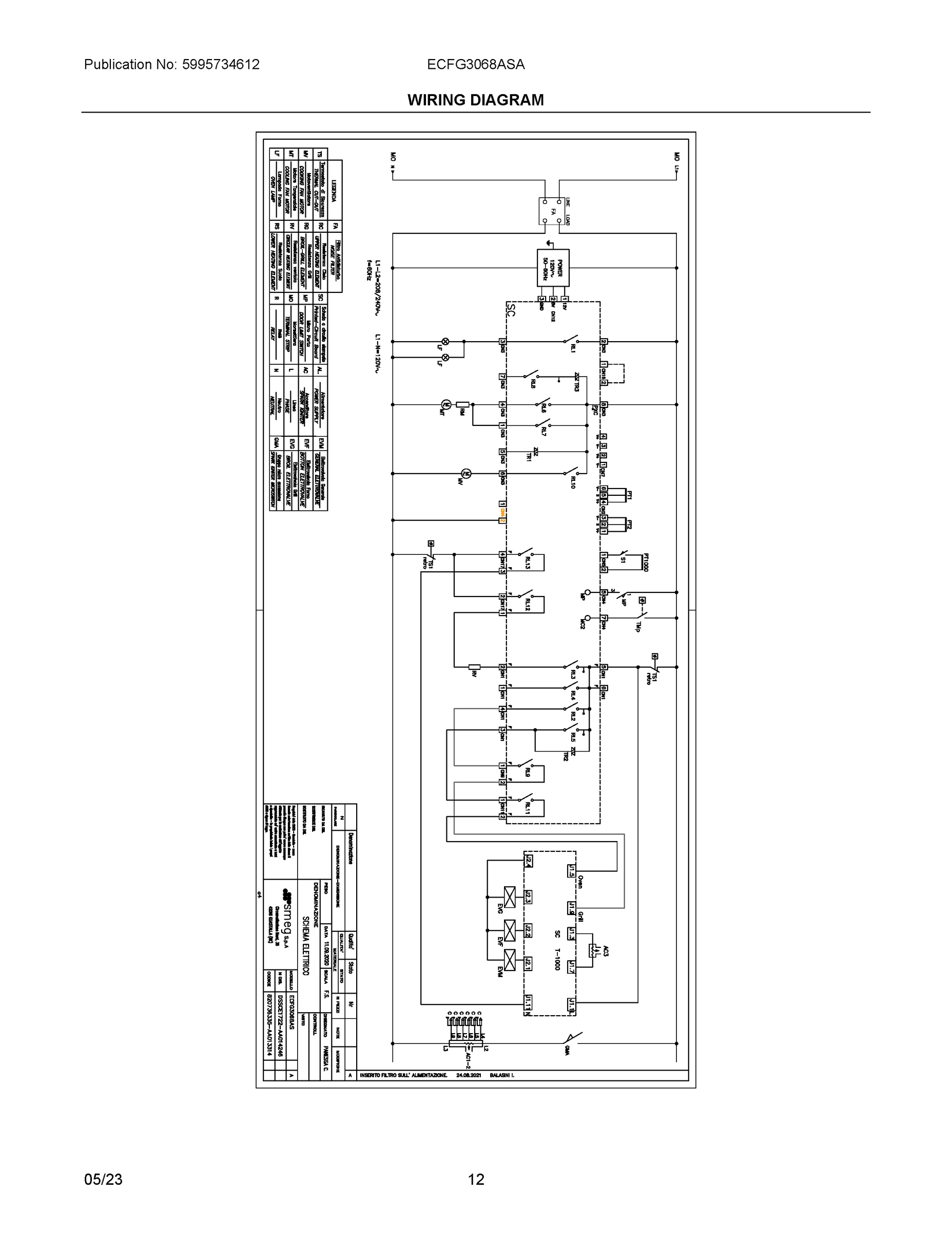 06 - WIRING DIAGRAM