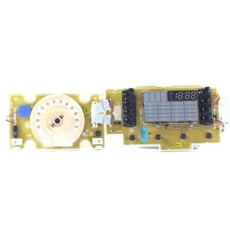 EBR78534405 LG Control Board Assembly Power D