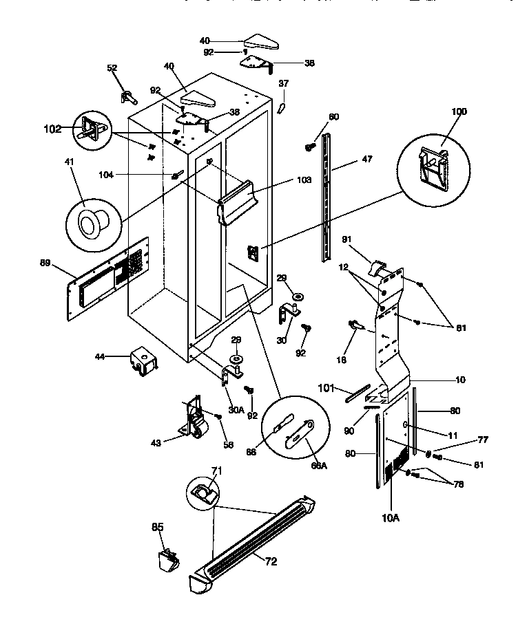 04 - CABINET