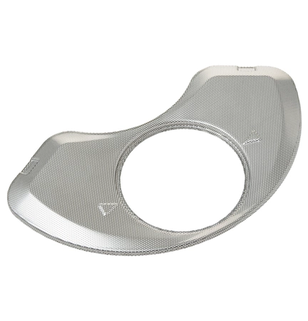 WD22X25421 GE Dishwasher Stainless Coarse Fil