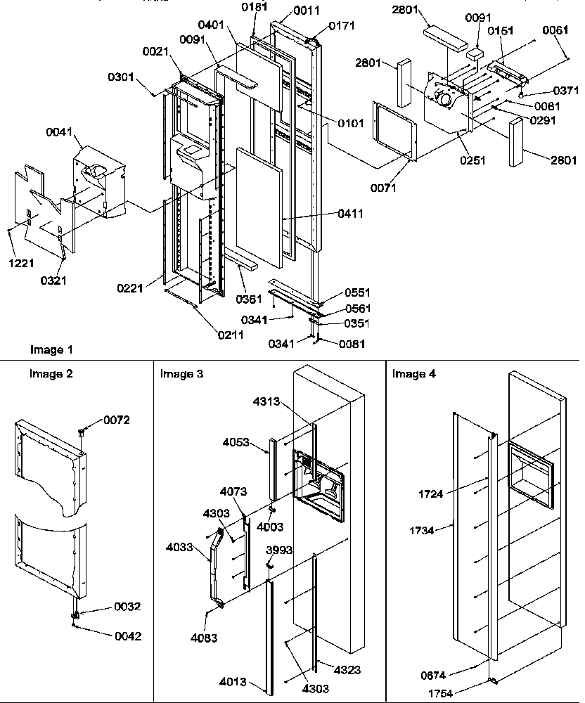 05 - FZ DOOR