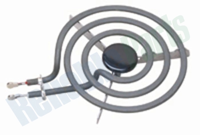 SP12MA Chromalox 6" Burner Unit