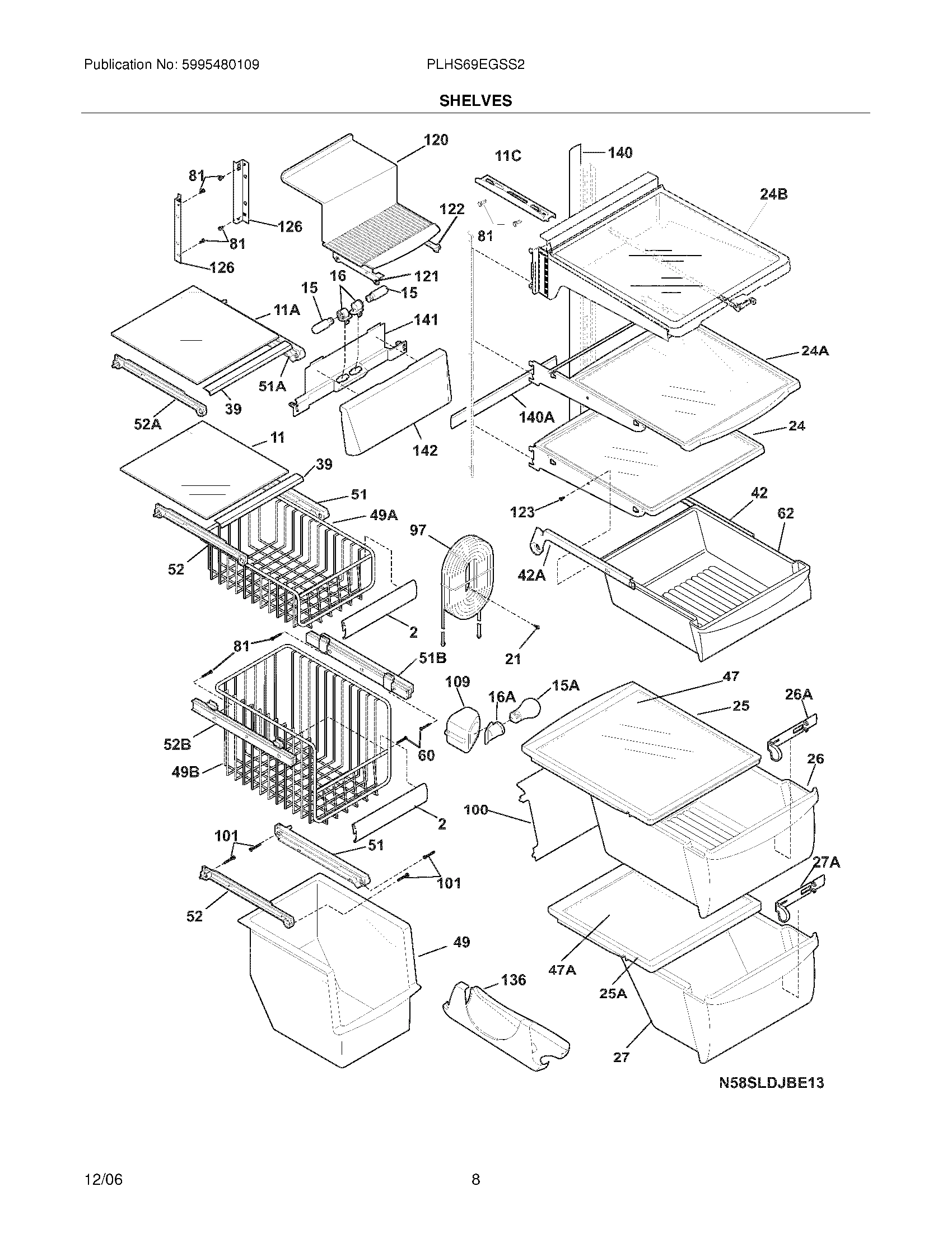09 - SHELVES